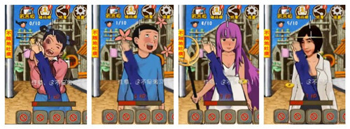 隔壁的他们愚人节竟然这样玩，吓得我瓜子都掉了...