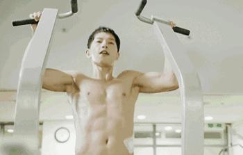 衣锦夜行QA：大丈夫就是要能穿能脱！