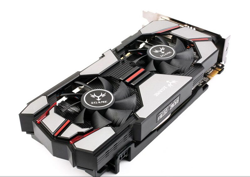 详细讲解显卡,新手快速认识显卡