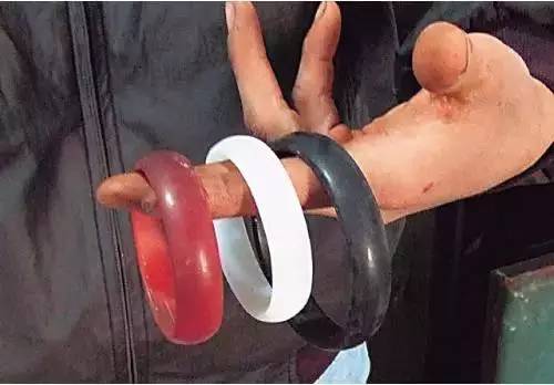 西藏的天珠,天珠造假的全过程视频