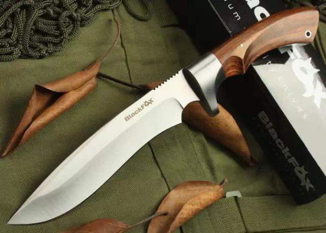 男人最爱—世界*刀名**