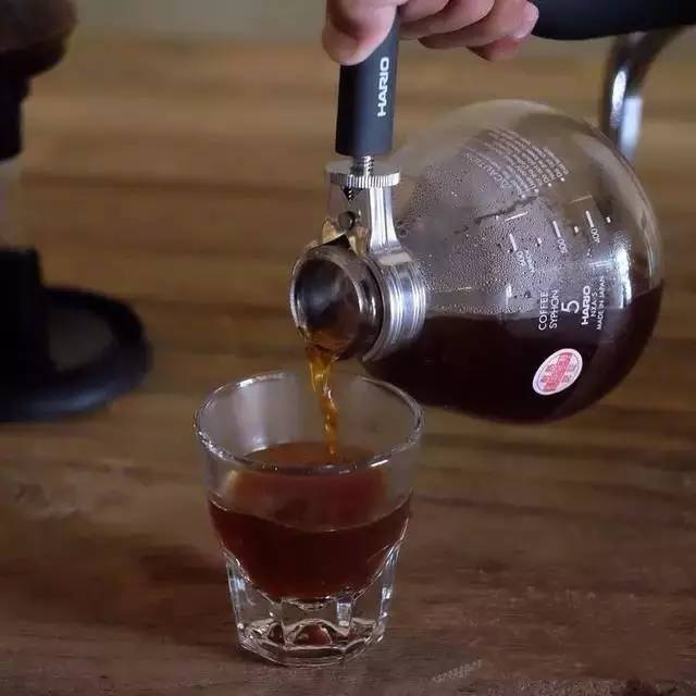 虹吸壶到底怎么做,沉浸式虹吸壶欣赏