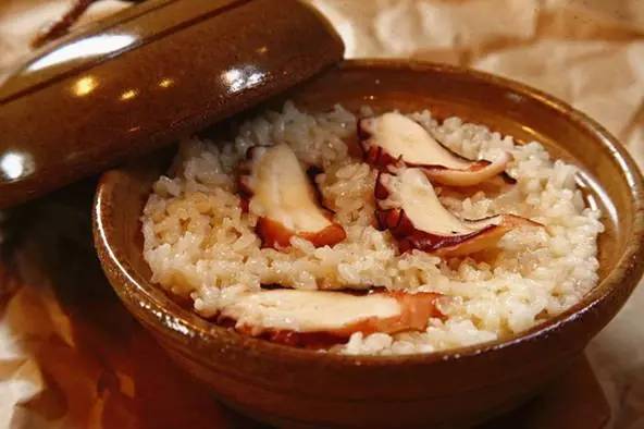 八爪鱼：满身的奇技淫巧，也敌不过煎炸炖炒