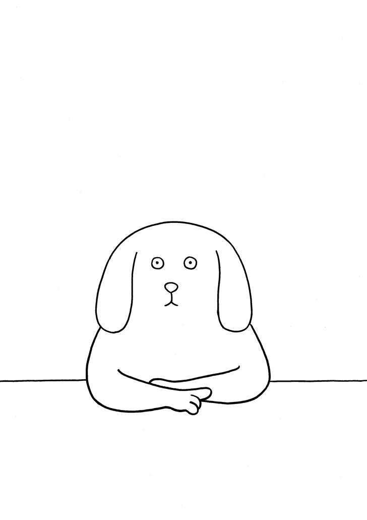 其实你与潮流只差一件T恤的距离！