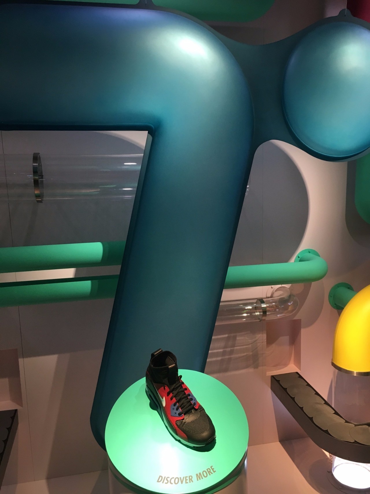 气垫儿反斗城！AirMaxCon正式开放