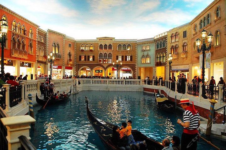 澳门吃货打卡攻略,达人带你美食探店