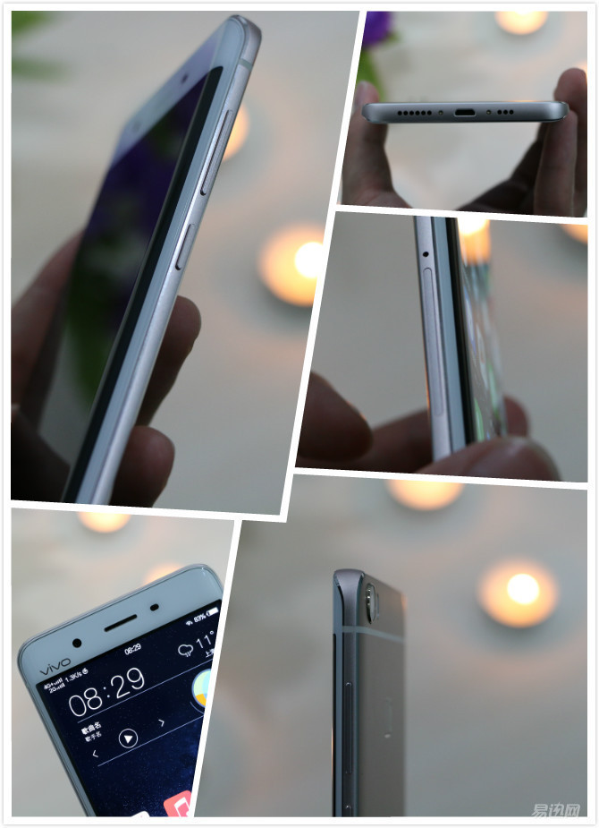 3698元买vivoxplay5值得吗,测评1699