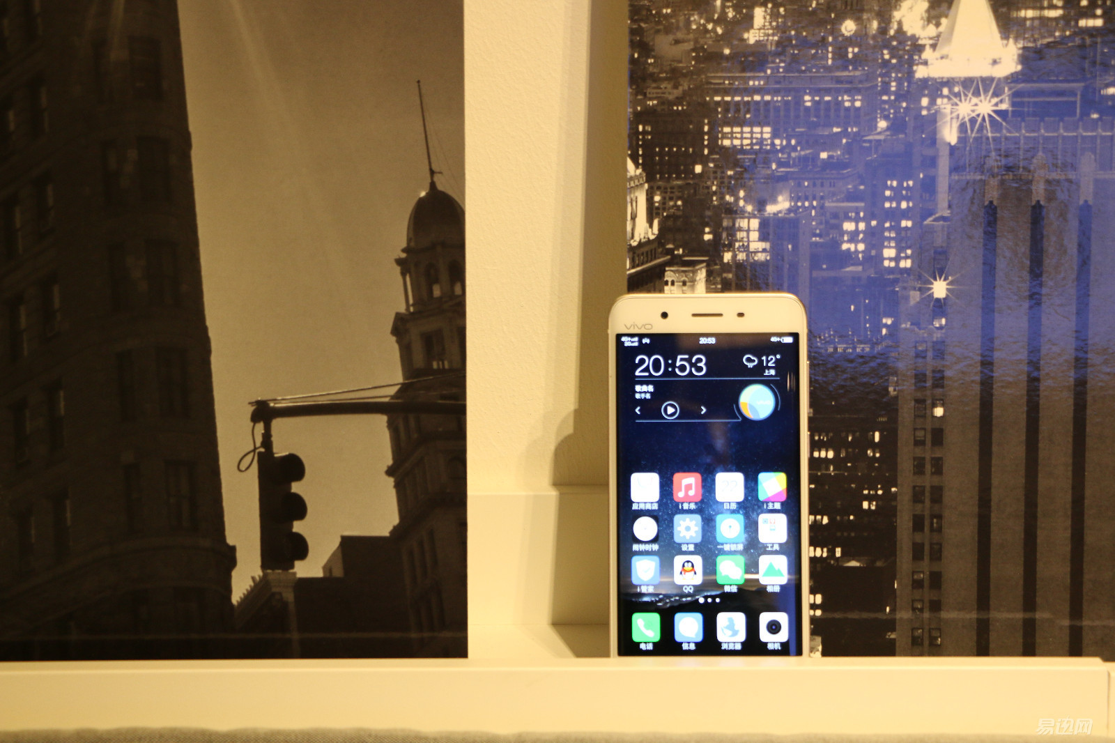 3698元买vivoxplay5值得吗,测评1699