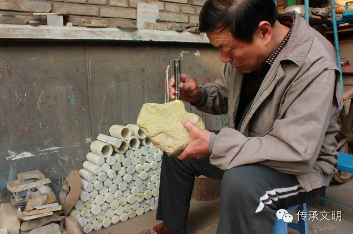 非遗蝴蝶杯,非遗陶瓷杯