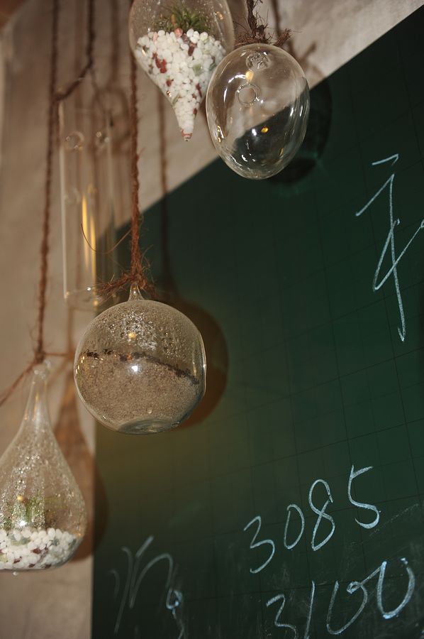 臣妾的50平装出豪宅的感觉（评论留QQ送流水账）