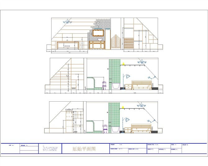 臣妾的50平装出豪宅的感觉（评论留QQ送流水账）