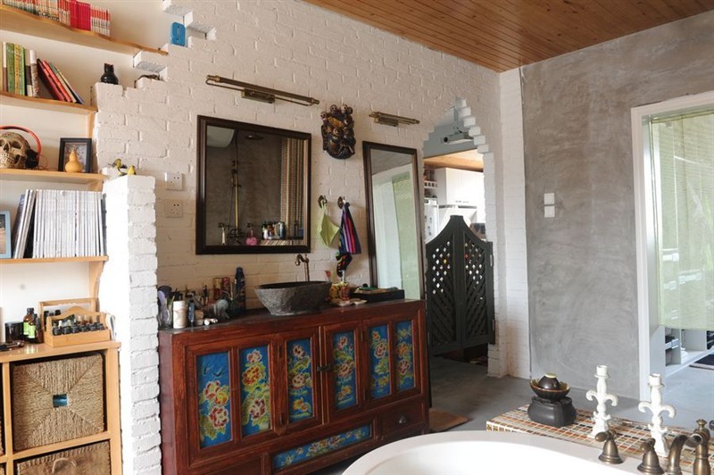 臣妾的50平装出豪宅的感觉（评论留QQ送流水账）