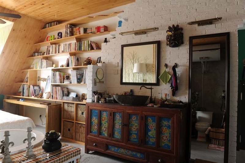 臣妾的50平装出豪宅的感觉（评论留QQ送流水账）