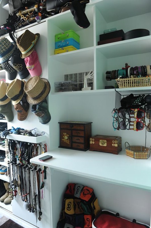 臣妾的50平装出豪宅的感觉（评论留QQ送流水账）