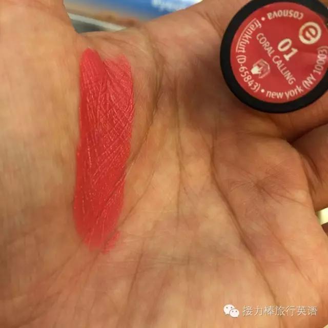 和大牌口红一样的小众口红,最值得入手的小众口红