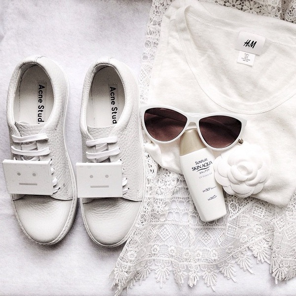 夏季家中必备的几双鞋,衣橱必备的尖头鞋