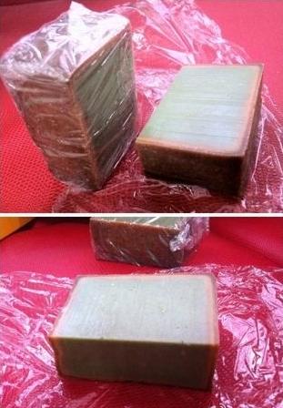 洗面奶换成蓝墨水,洗面奶换成卸妆油