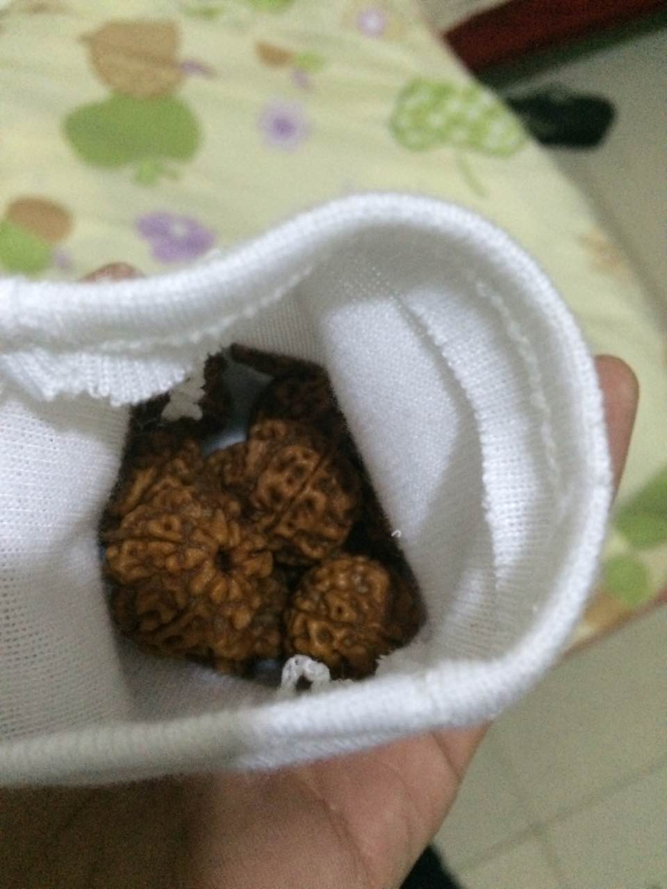 怎么清理金刚菩提的果肉,清理金刚菩提最好方法