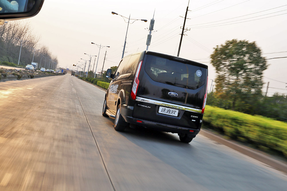 mpv途睿欧包围,途睿欧最好的mpv