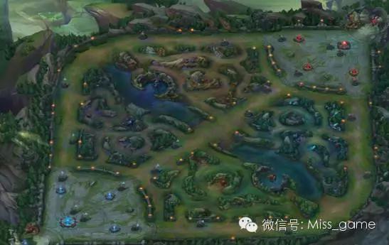 为什么你爱LOL？爱上英雄联盟的七大理由