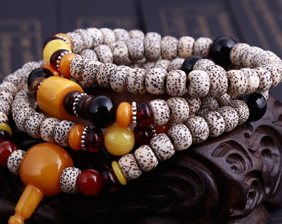 星月菩提的保养方法与技巧,星月菩提怎么保养才正确