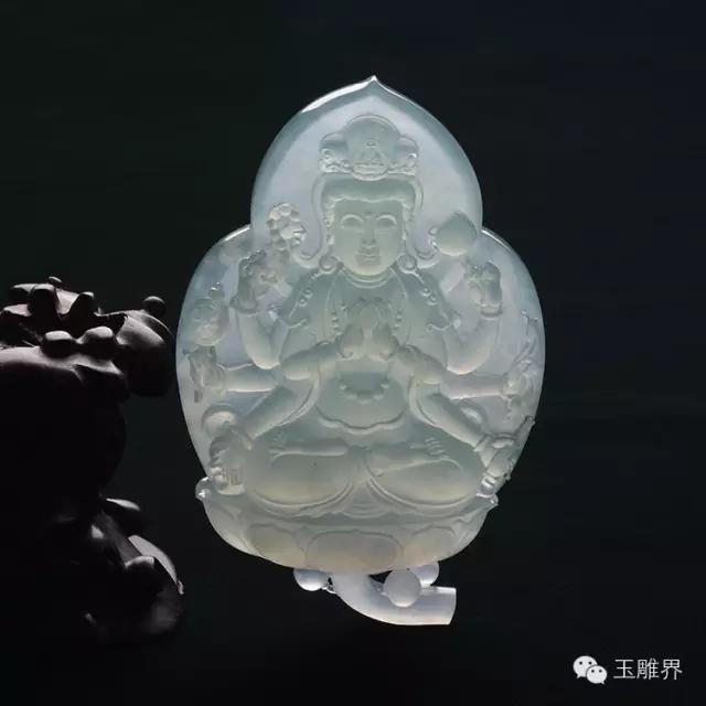 最受欢迎的纯手工工艺品,最受欢迎的10种翡翠挂件