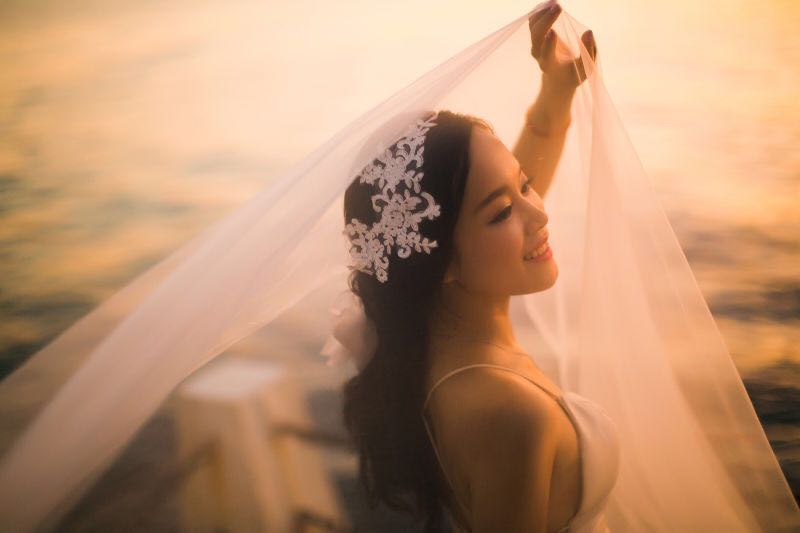 微商采访：气质白领生活的调味剂！