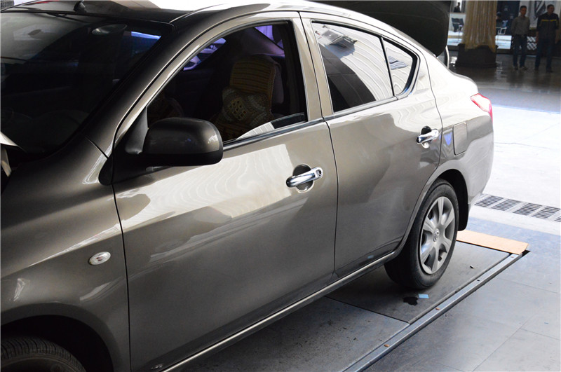 14款新日照二手车价格,4万多买的日照二手值吗