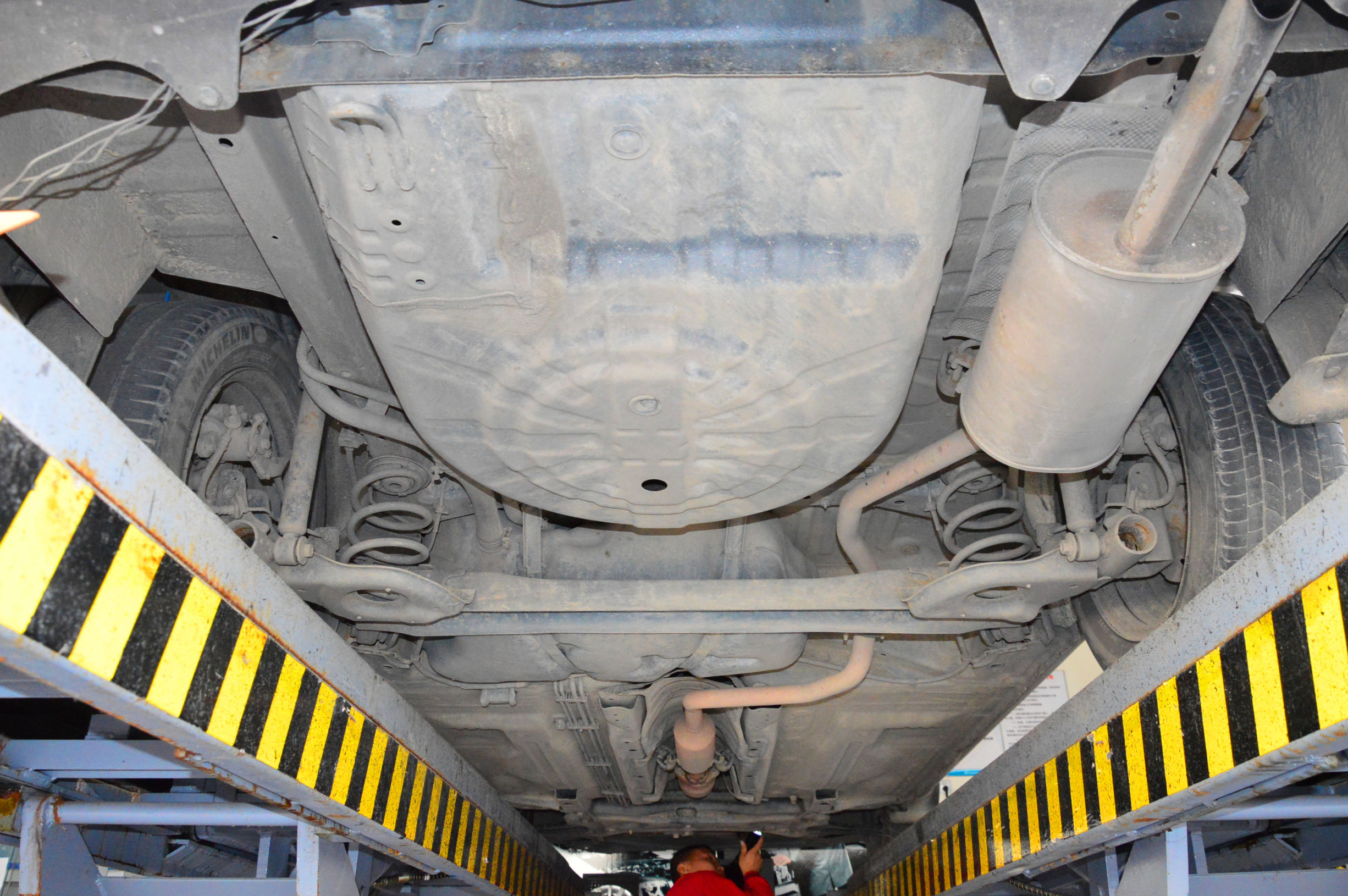 14款新日照二手车价格,4万多买的日照二手值吗