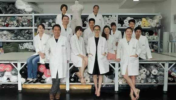 经营淘宝5年，她居然告捷入驻连卡佛？