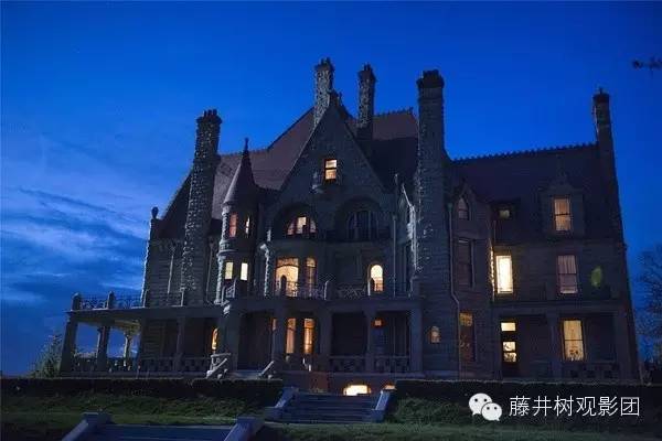 全程蒙眼N次，看完心理阴影好重|《灵偶契约》观影报告