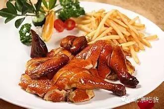 北京西城的美食店推荐排行,西城美食性价比高的店推荐