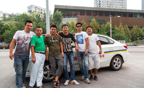 2017年重庆哪家驾校比较好,重庆驾校正规排名榜