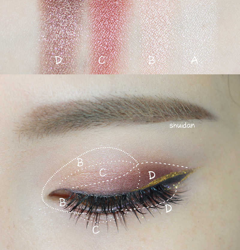 日本必买大牌化妆品有哪些,日本必买彩妆店铺有哪些