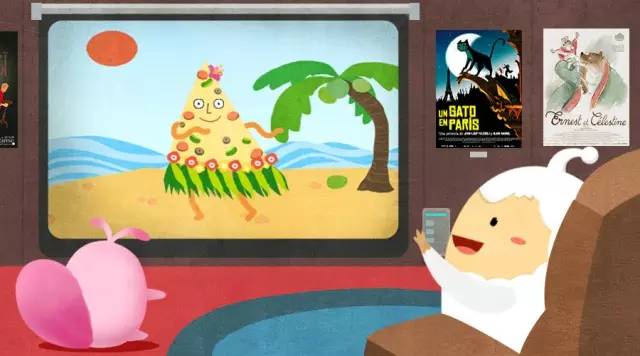 合适陪孩子一块看的动画电影,5部亲子必看的动画电影推荐