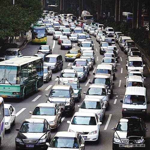 关注│4月将至，广州这些大事分分钟影响到你的生活！