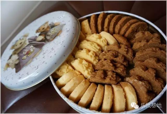 香港必买的十种零食,香港特产伴手礼零食