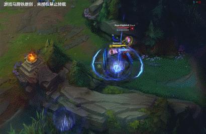 新版ap劫,中单ap劫