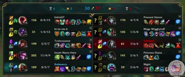 新版ap劫,中单ap劫