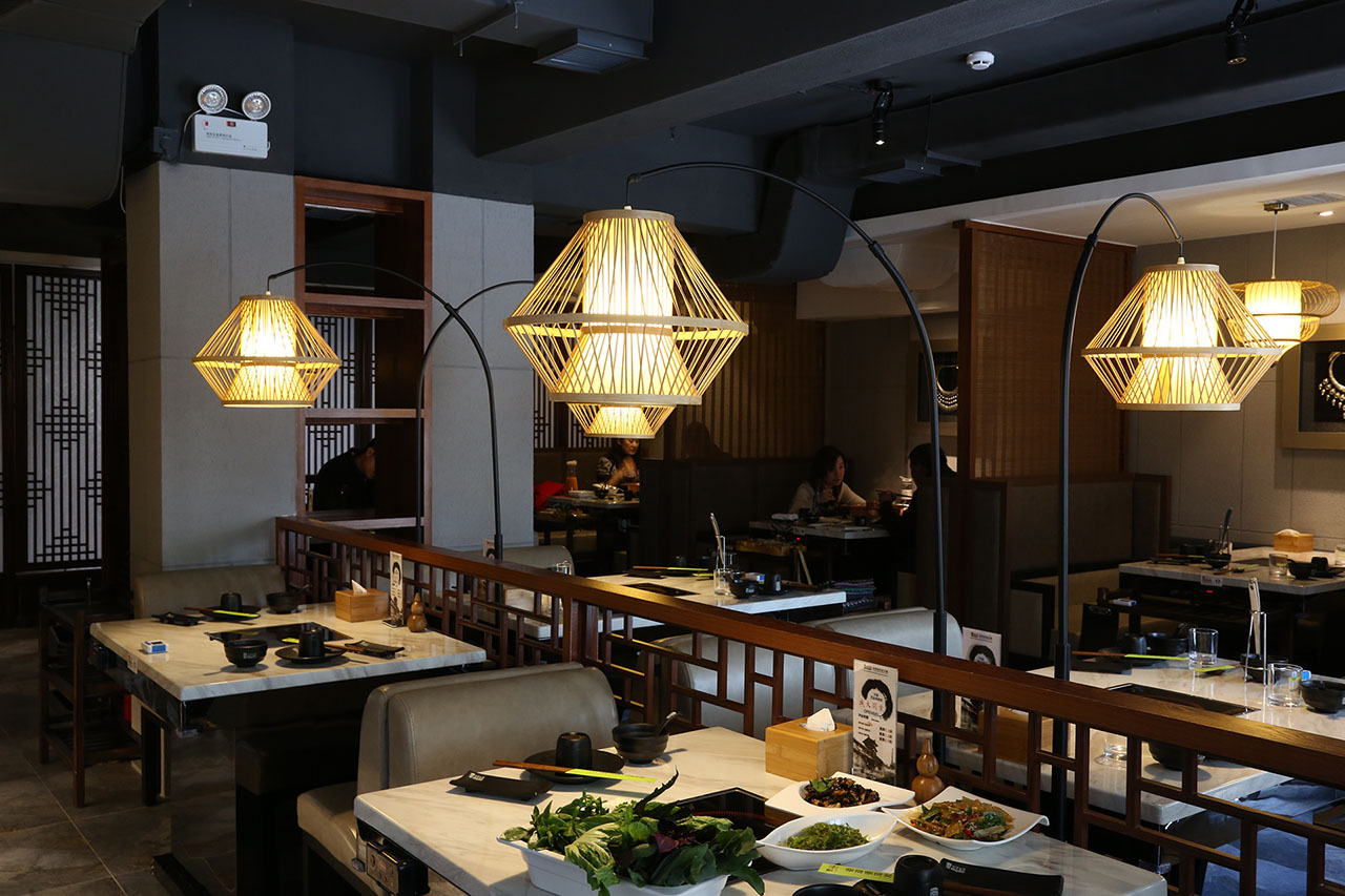 云南正宗美味火锅做法大全,云南特色原生态火锅