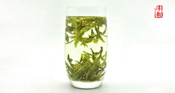 茉莉龙井茶功效与功能,枸杞泡龙井茶的功效