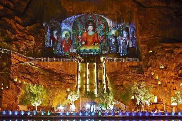 洛阳旅游攻略景点必去,洛阳白云山自驾游攻略