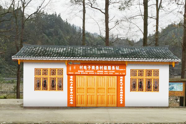 农村电商领头人培训,如何发展农村电子商务