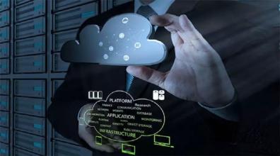 个人征信，开启智能信用生活新时代