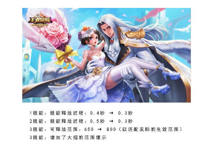 小乔最新增强,小乔加强后真的很强