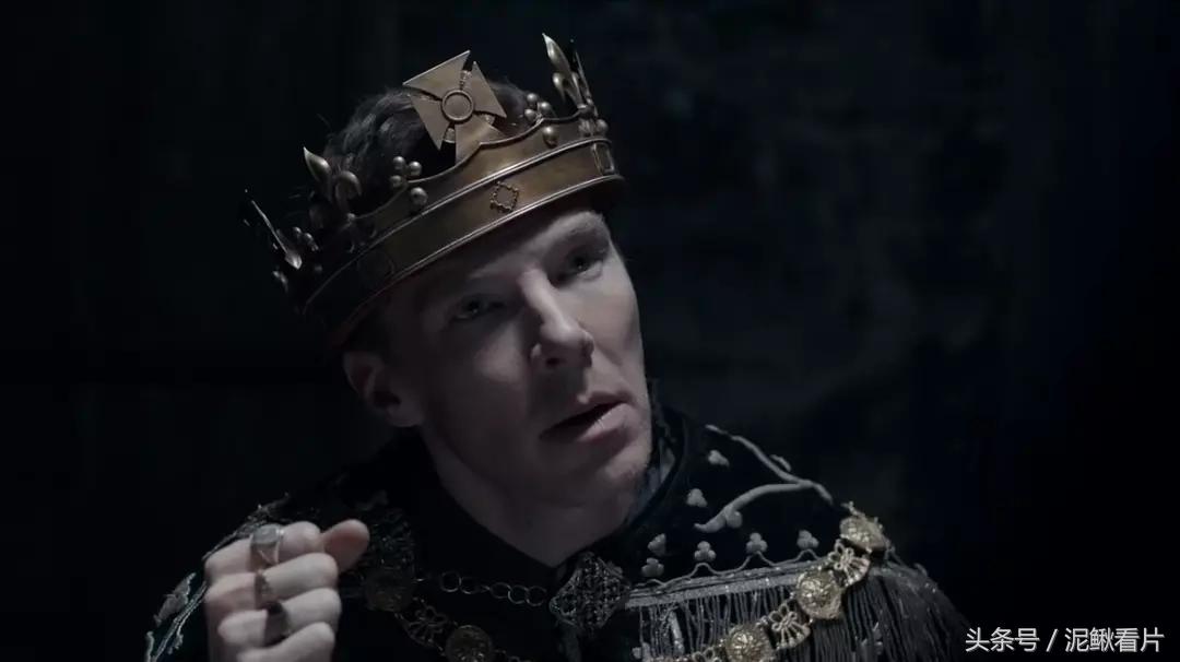 卷福最帅的一部电影,卷福有哪几部代表性的电影作品