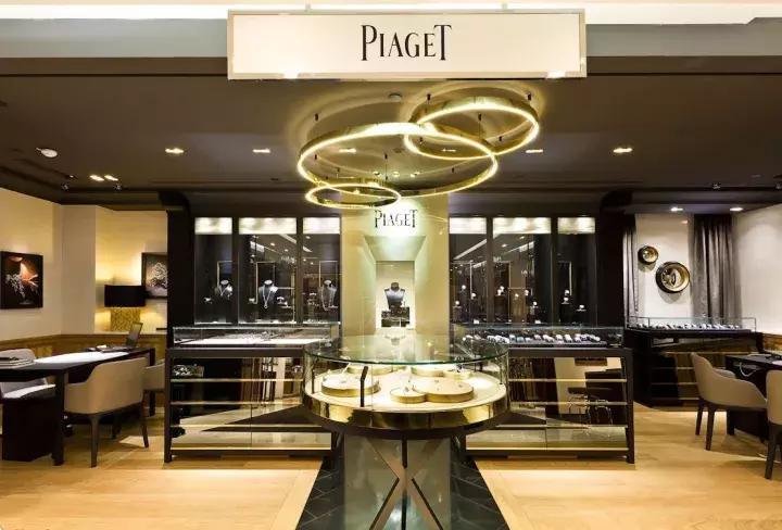 为什么很少有人专柜买表,为什么买表都去日本