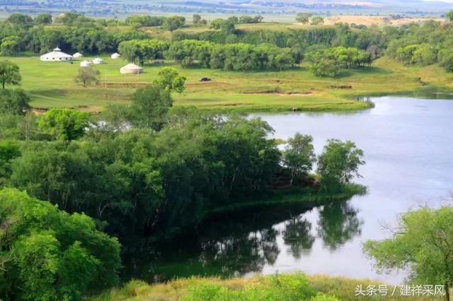 内蒙古多伦县姑娘湖,多伦县姑娘湖传说