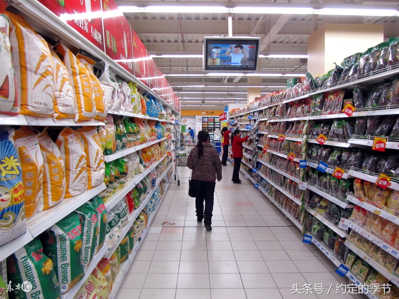 超市赠品小技巧,超市赠品发放的功能是哪些