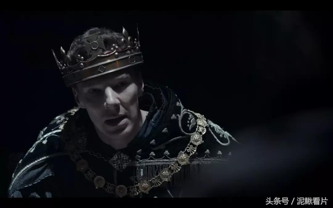 卷福最帅的一部电影,卷福有哪几部代表性的电影作品